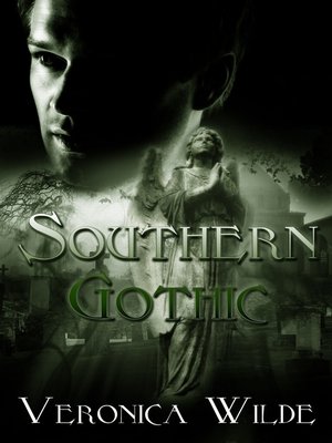 cover image of Southern Gothic